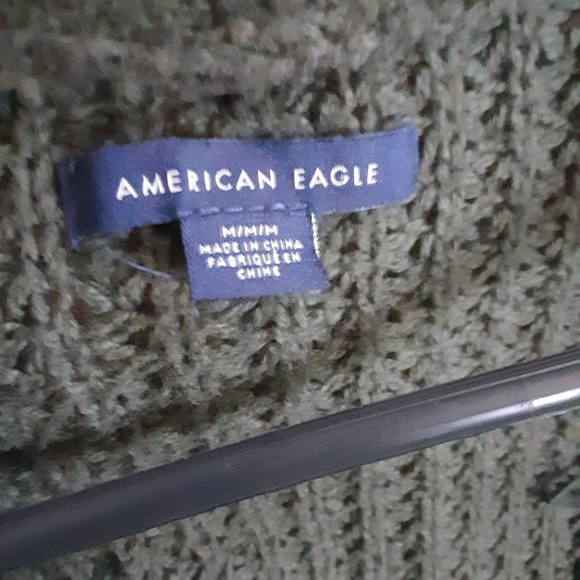 Cardigan - Picture 4 of 5